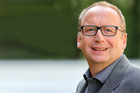 Dirk Windmöller, Teamleiter Lokalredaktion Löhne, Neue Westfälische, über AD HOC PR